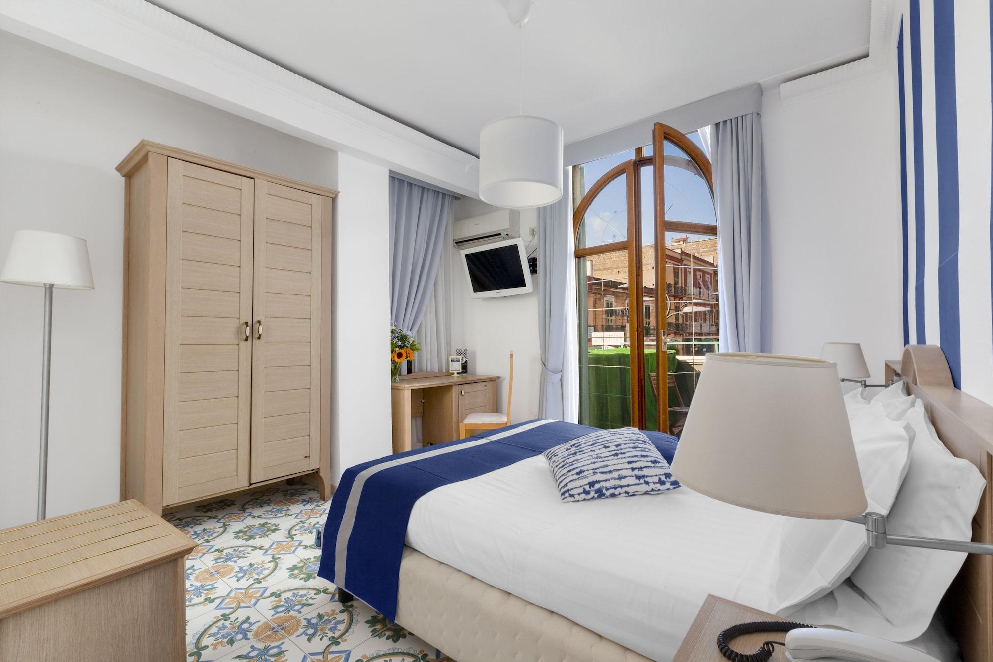 Hotel Herculaneum Ercolano