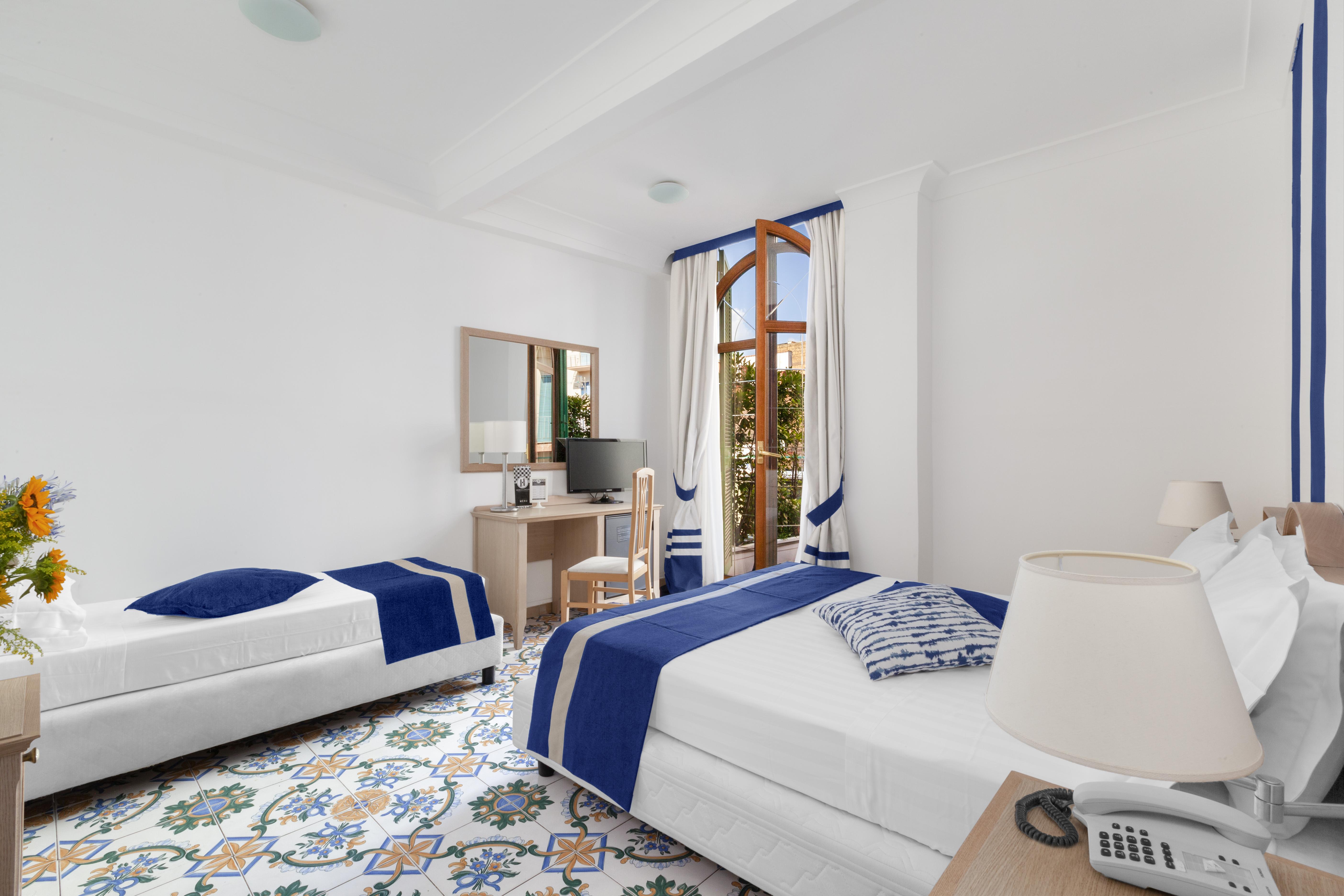 Herculaneum Hotel Ercolano