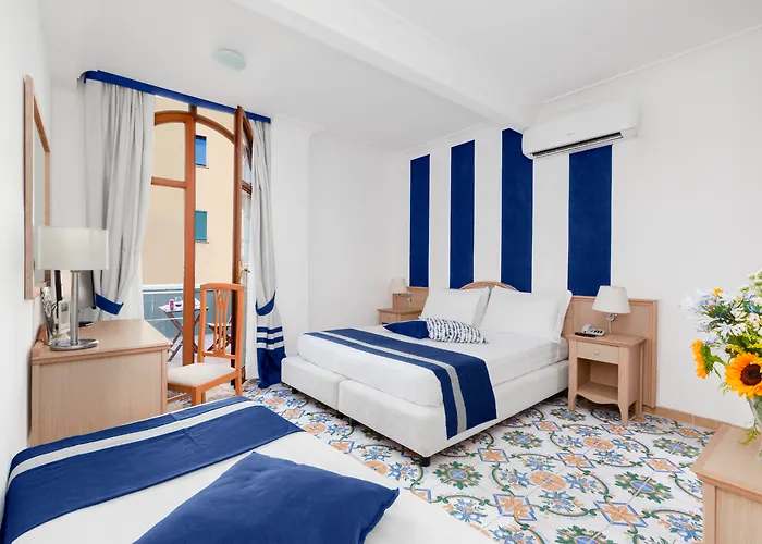 Hotel Herculaneum