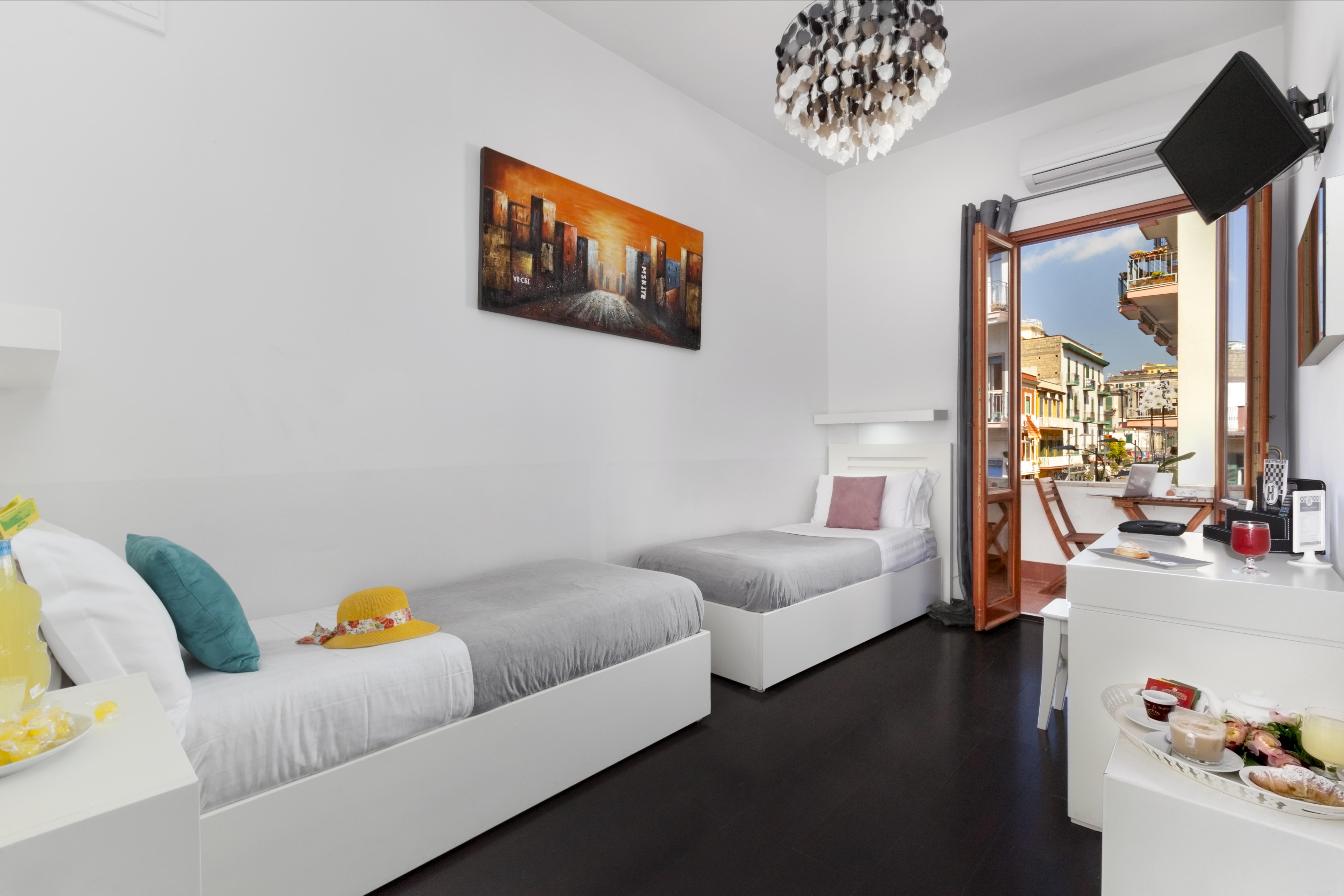 Herculaneum Hotel Ercolano