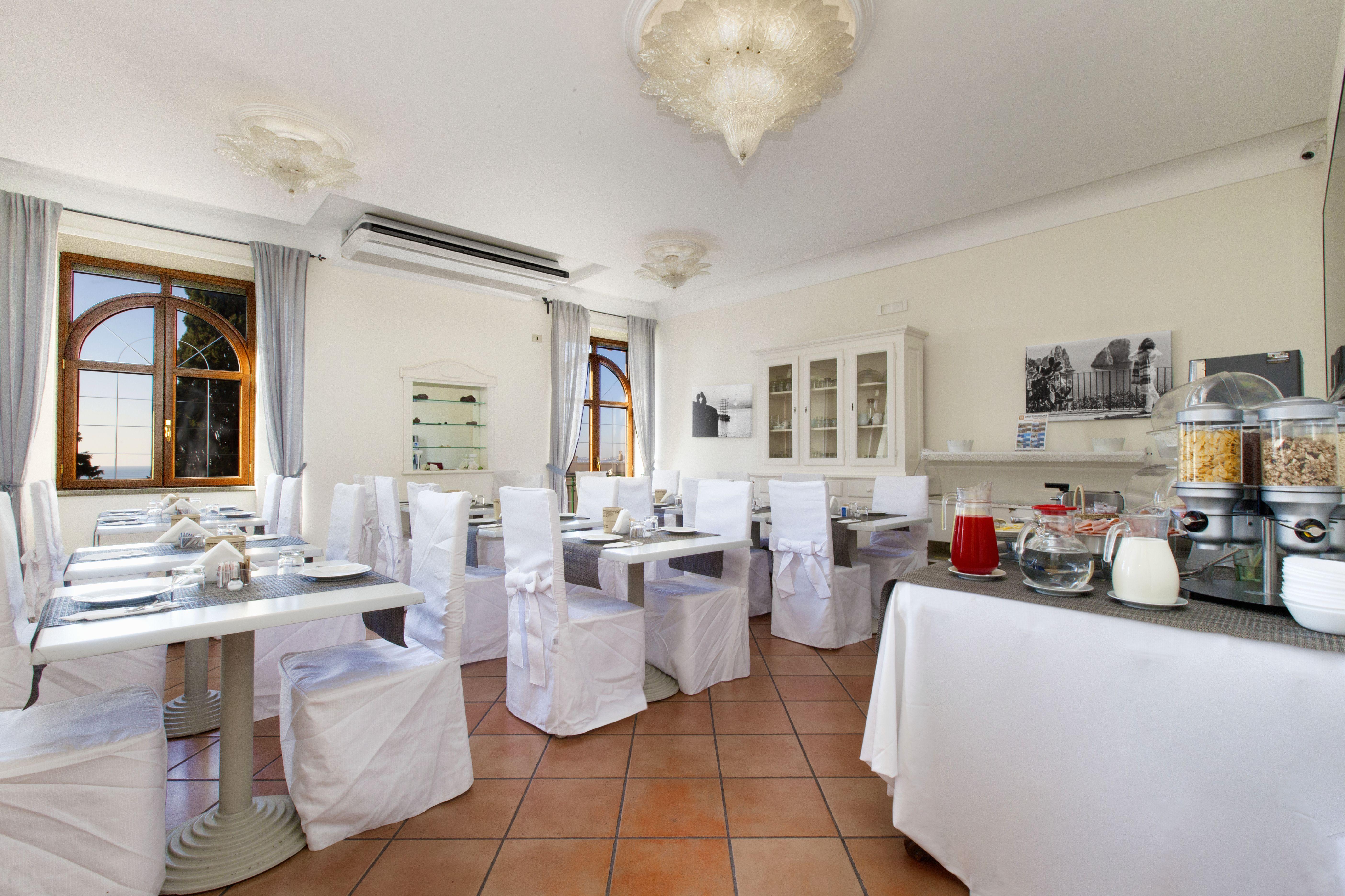 Hotel Herculaneum
