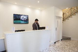 Herculaneum Hotel