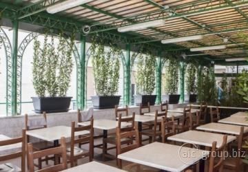 Herculaneum Hotel